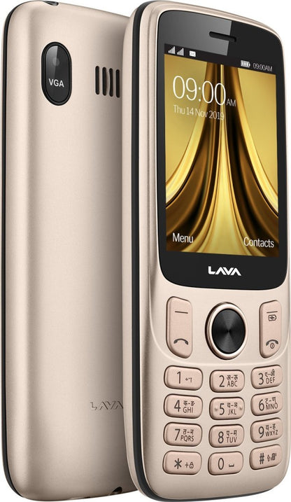 LAVA A5 - Gold DS