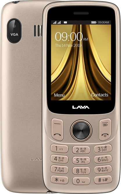 LAVA A5 - Gold DS