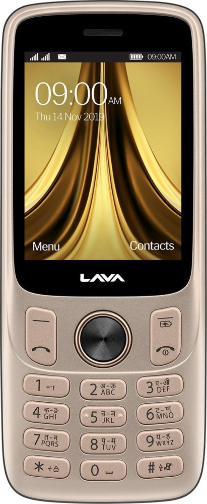 LAVA A5 - Gold DS