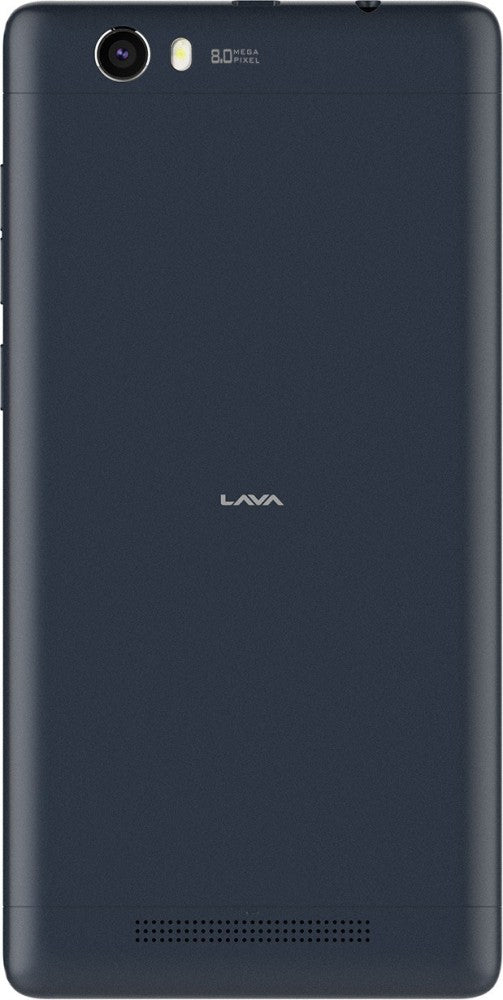 LAVA A97 2GB Plus (Blue, Black, 16 GB) - 2 GB RAM