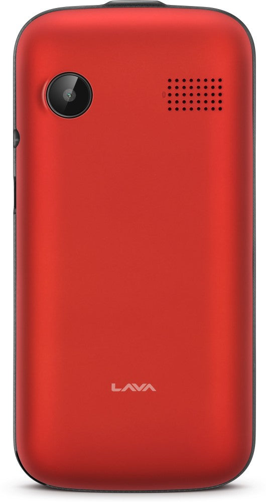 LAVA Flip - red m