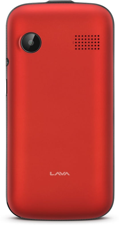 LAVA Flip - red m