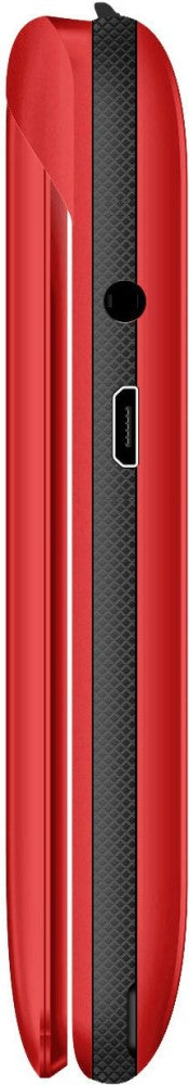 LAVA Flip - red m