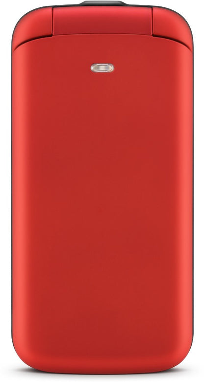 LAVA Flip - red m