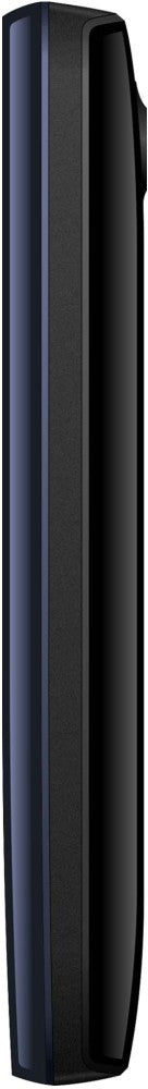 LAVA KKT 40 Power Plus - Black & Blue