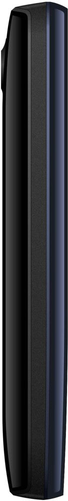 LAVA KKT 40 Power Plus - Black & Blue