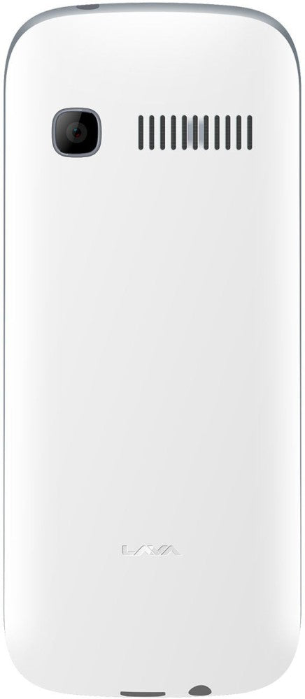 LAVA A1 super - White, Grey