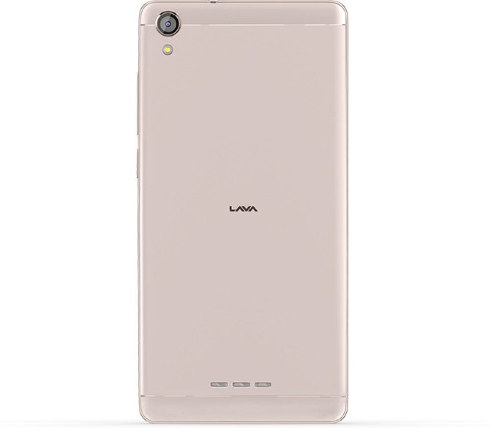 LAVA Z10 (Gold, 16 GB) - 2 GB RAM