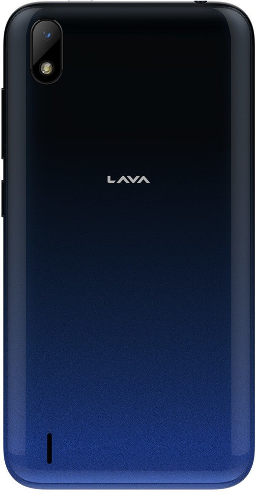 LAVA Z41 (Midnight Blue, 16 GB) - 1 GB RAM