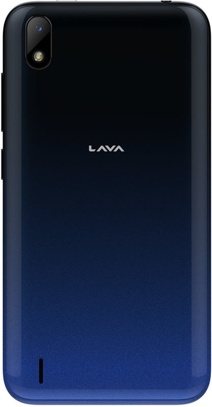 LAVA Z41 (Midnight Blue, 16 GB) - 1 GB RAM