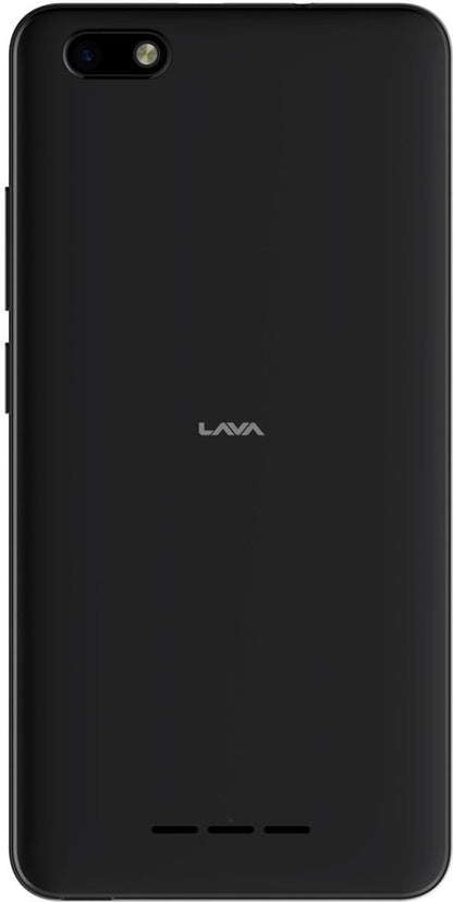 LAVA Z60S (Black, 16 GB) - 1 GB RAM