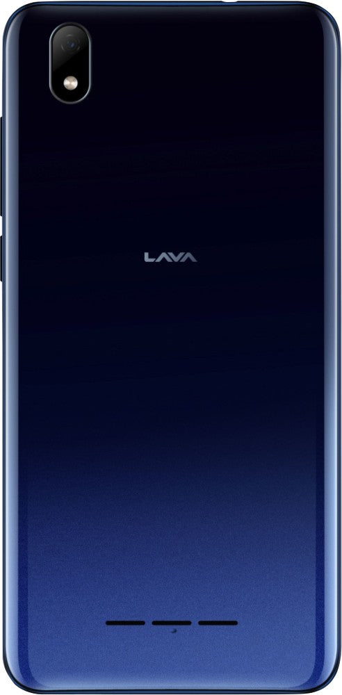 LAVA Z62 (Midnight Blue, 16 GB) - 2 GB RAM