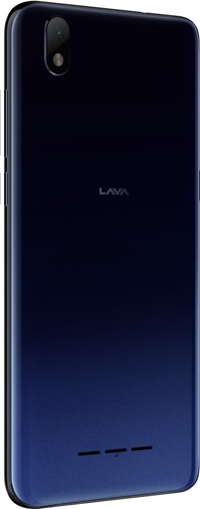 LAVA Z62 (Midnight Blue, 16 GB) - 2 GB RAM