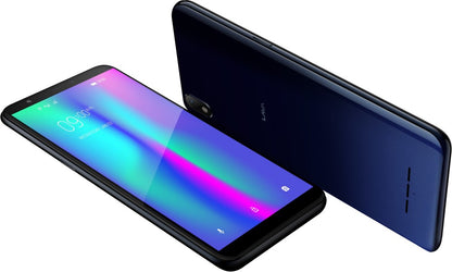 LAVA Z62 (Midnight Blue, 16 GB) - 2 GB RAM