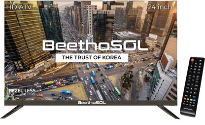 BeethoSOL 60 cm (24 inch) HD Ready LED TV - ATVBG24HDEK