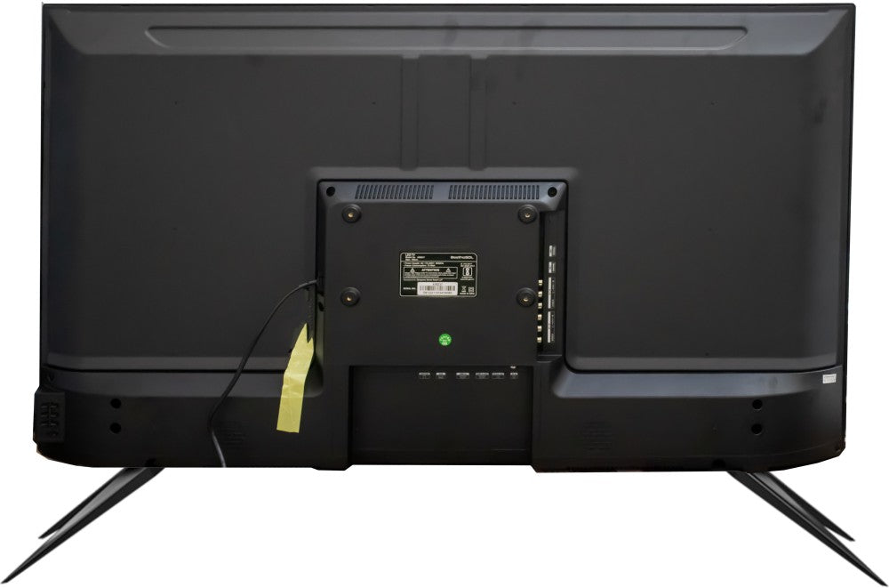 BeethoSOL 108 सेमी (43 इंच) फुल एचडी एलईडी स्मार्ट एंड्रॉइड आधारित टीवी - 43BZ37