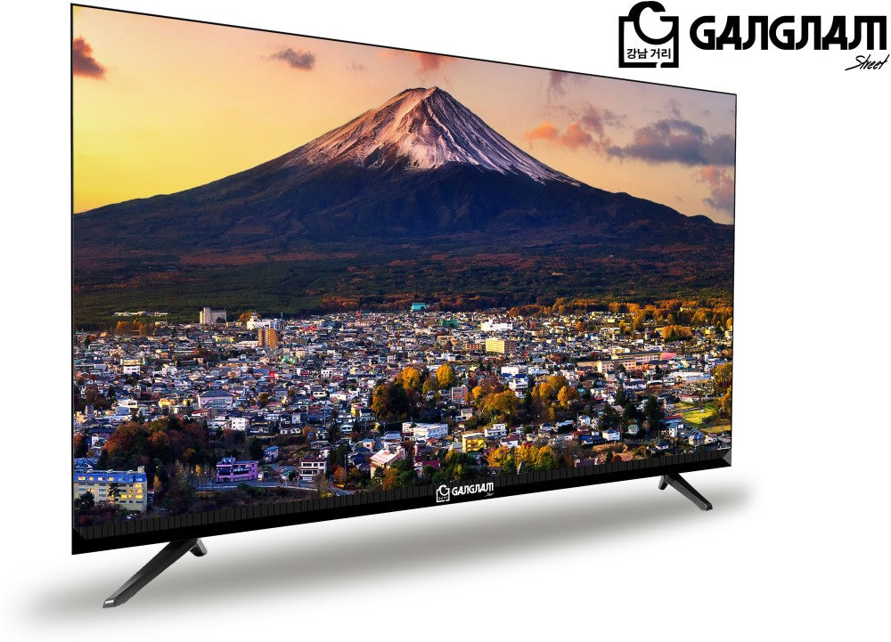 Gangnam Street 80 cm (32 inch) HD Ready LED Smart Android TV - LEDSTVGG3285HD27-EK