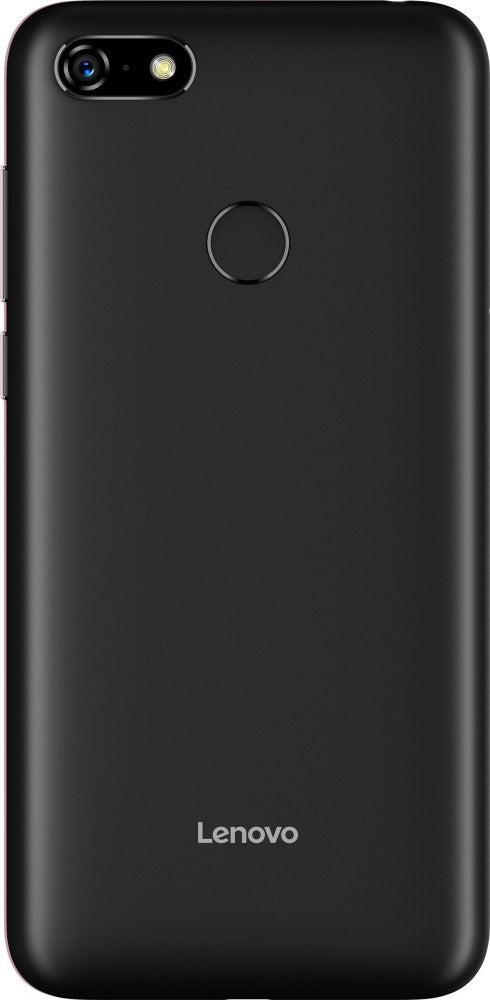 Lenovo A5 (Black, 16 GB) - 2 GB RAM