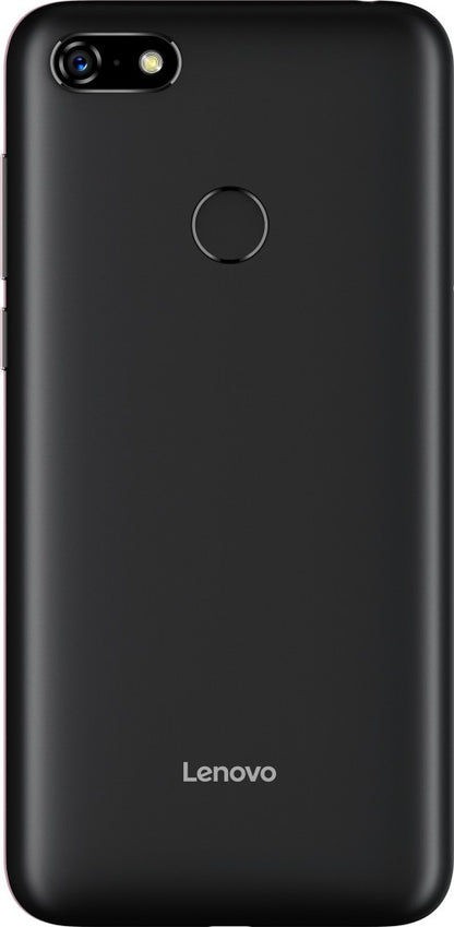 Lenovo A5 (Black, 16 GB) - 2 GB RAM