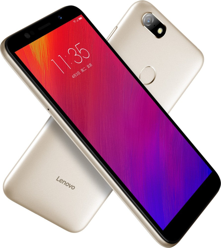 Lenovo A5 (Gold, 32 GB) - 3 GB RAM