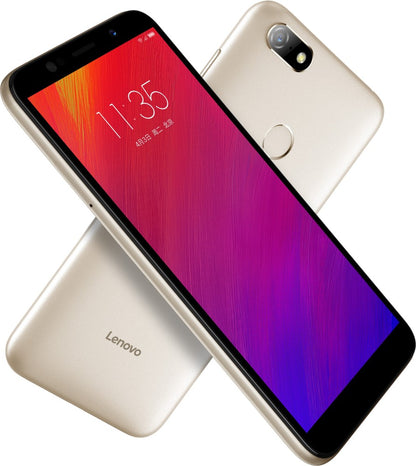 Lenovo A5 (Gold, 16 GB) - 2 GB RAM