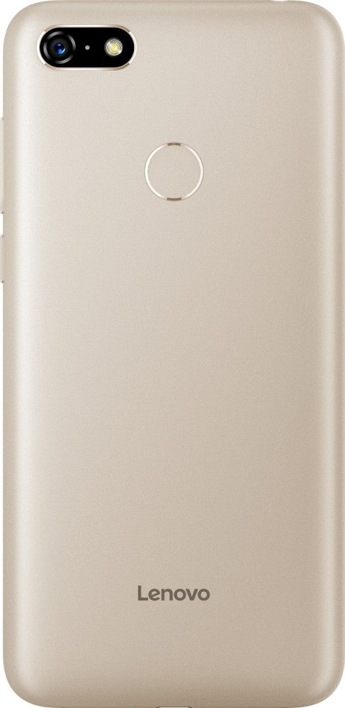 Lenovo A5 (Gold, 32 GB) - 3 GB RAM