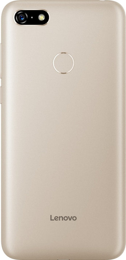 Lenovo A5 (Gold, 16 GB) - 2 GB RAM