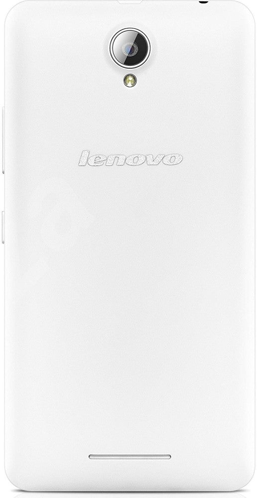 Lenovo A5000 (White, 8 GB) - 1 GB RAM