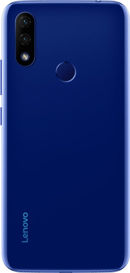 Lenovo A6 Note (Blue, 32 GB) - 3 GB RAM