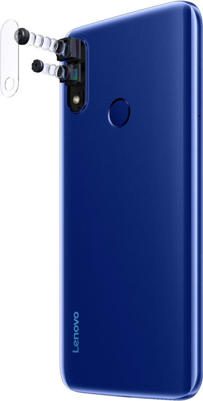 Lenovo A6 Note (Blue, 32 GB) - 3 GB RAM