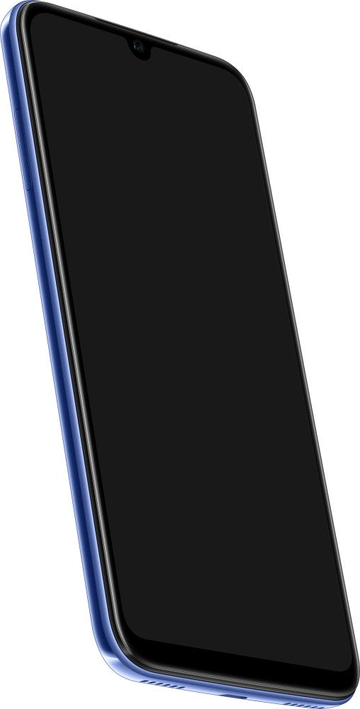 Lenovo A6 Note (Blue, 32 GB) - 3 GB RAM