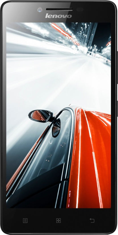 Lenovo A6000 Plus (Black, 16 GB) - 2 GB RAM