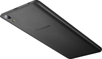 Lenovo A6000 Plus (Black, 16 GB) - 2 GB RAM