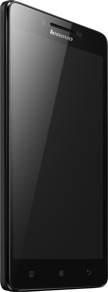 Lenovo A6000 Plus (Black, 16 GB) - 2 GB RAM