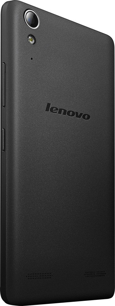 Lenovo A6000 Plus (Black, 16 GB) - 2 GB RAM