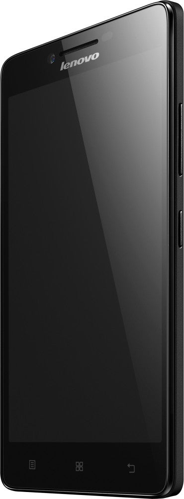 Lenovo A6000 Plus (Black, 16 GB) - 2 GB RAM