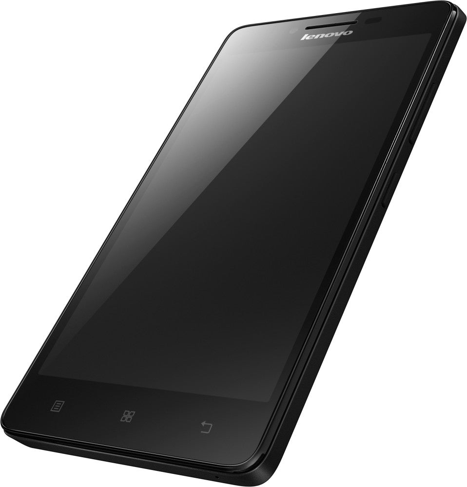 Lenovo A6000 Plus (Black, 16 GB) - 2 GB RAM