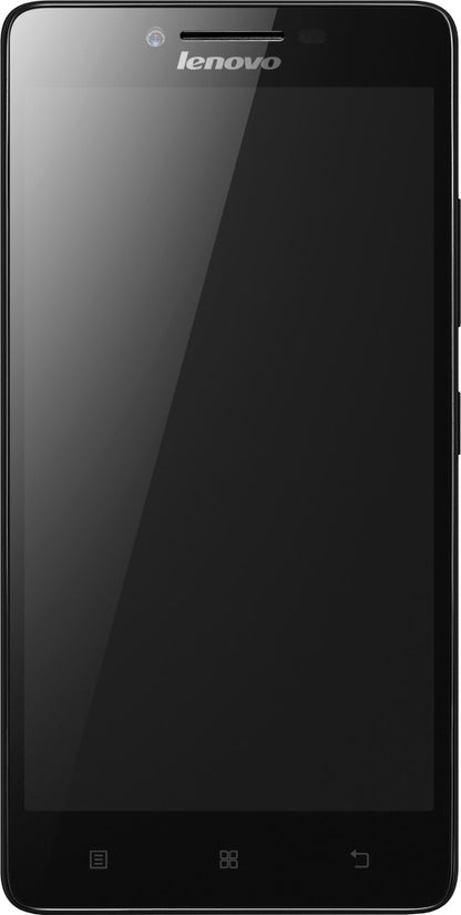 Lenovo A6000 Plus (Black, 16 GB) - 2 GB RAM