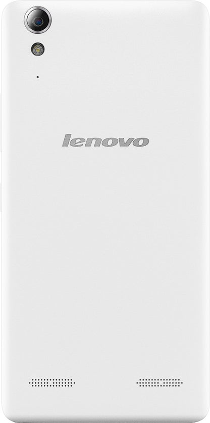 Lenovo A6000 Plus (White, 16 GB) - 2 GB RAM