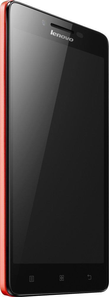 Lenovo A6000 Plus (Red, 16 GB) - 2 GB RAM