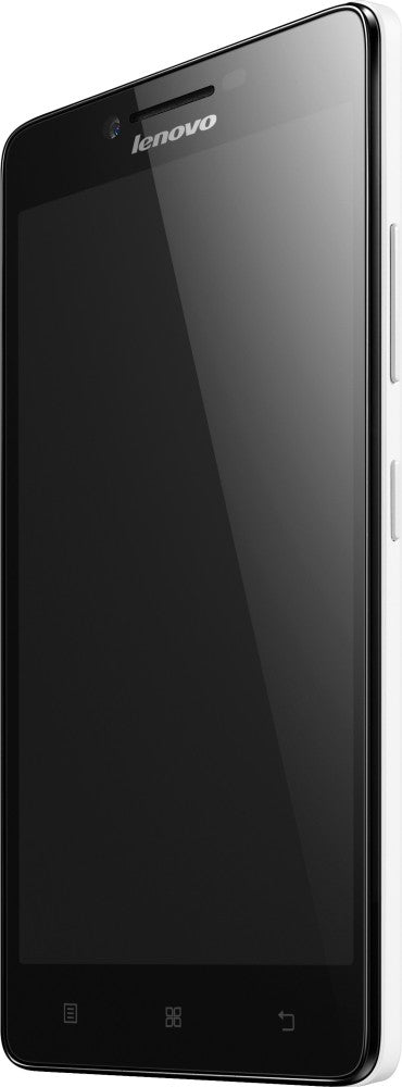 Lenovo A6000 Plus (White, 16 GB) - 2 GB RAM