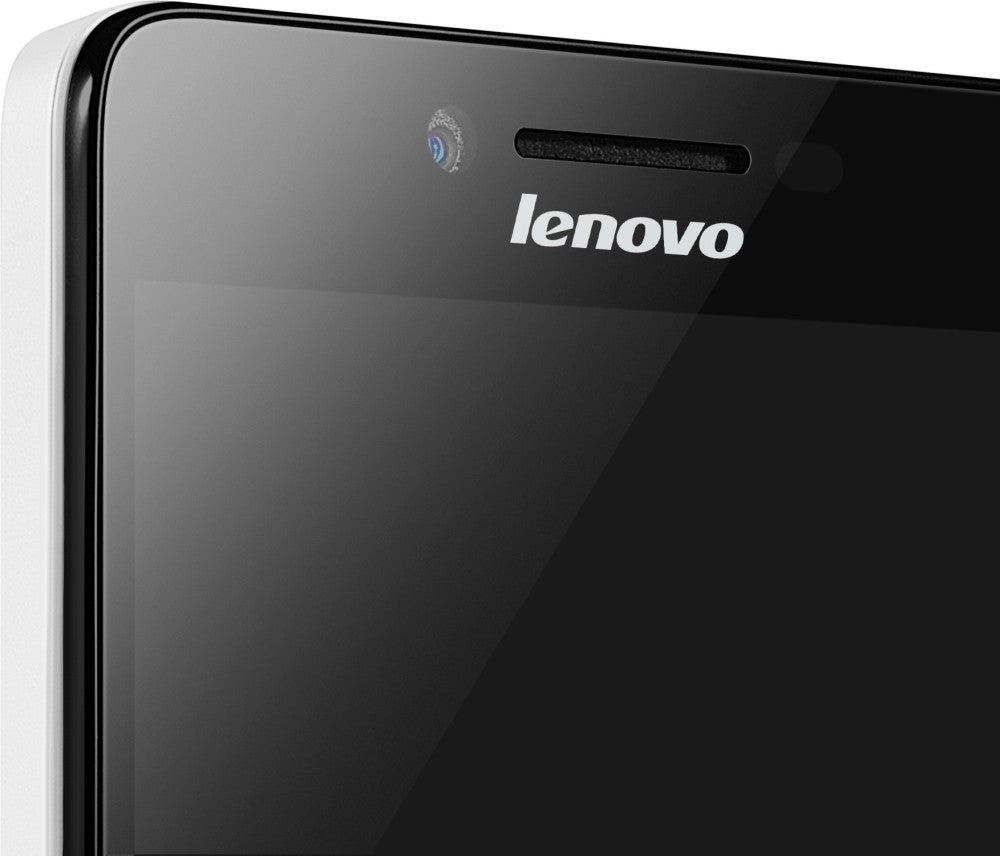 Lenovo A6000 Plus (White, 16 GB) - 2 GB RAM