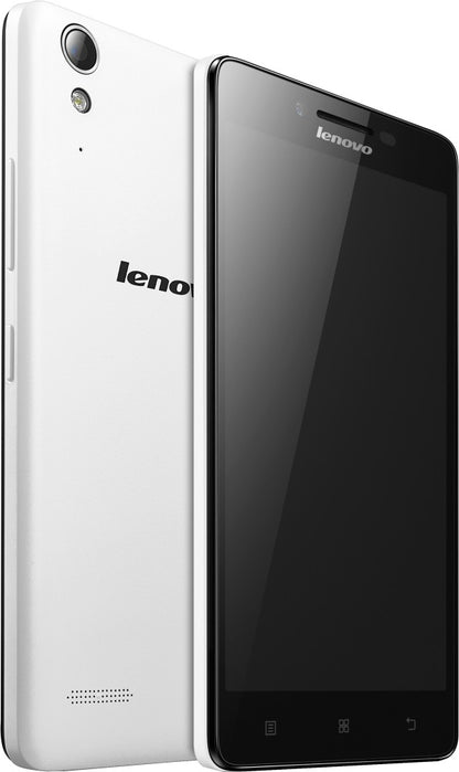 Lenovo A6000 Plus (White, 16 GB) - 2 GB RAM