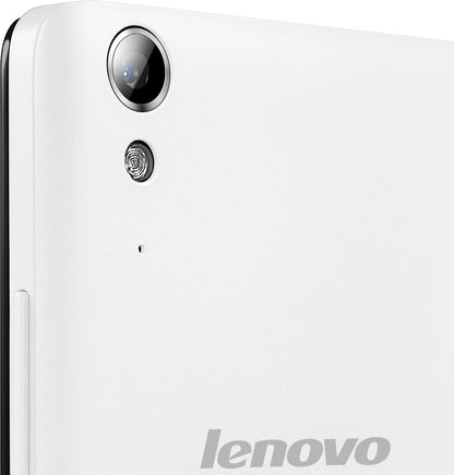 Lenovo A6000 Plus (White, 16 GB) - 2 GB RAM