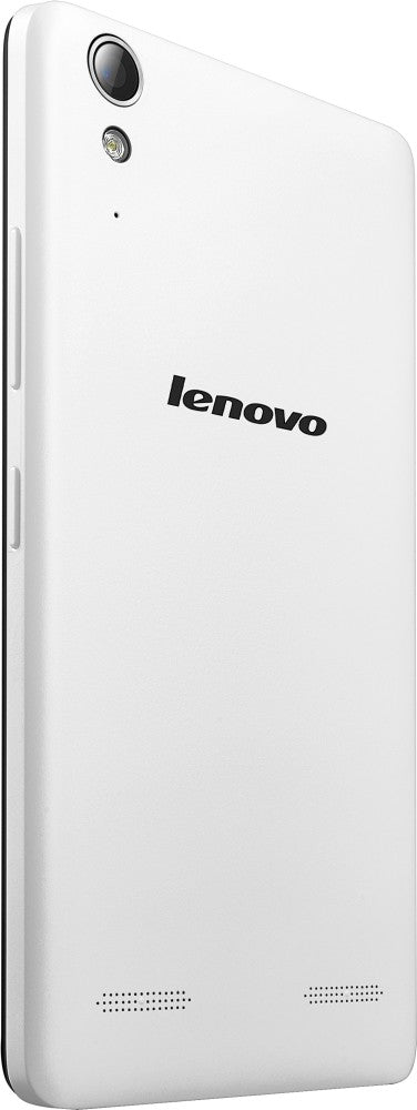 Lenovo A6000 Plus (White, 16 GB) - 2 GB RAM