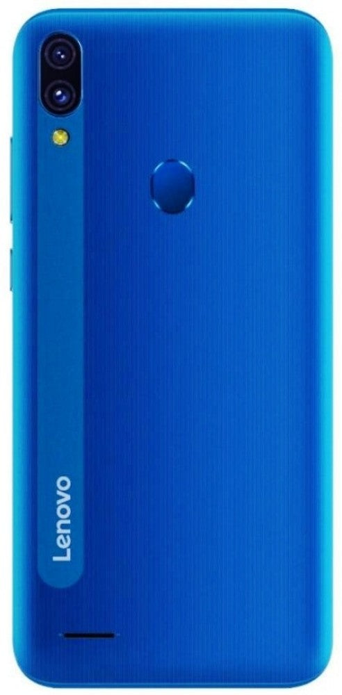 Lenovo A7 (Blue, 64 GB) - 4 GB RAM