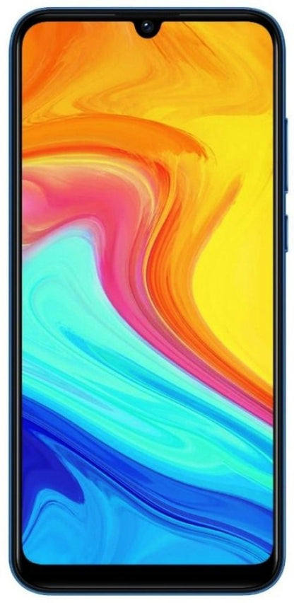 Lenovo A7 (Blue, 64 GB) - 4 GB RAM