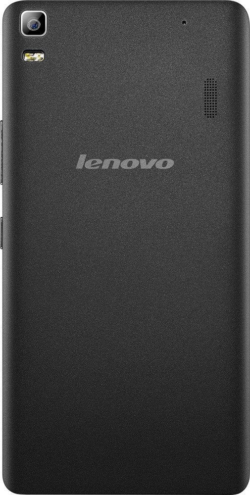 Lenovo A7000 (Black, 8 GB) - 2 GB RAM