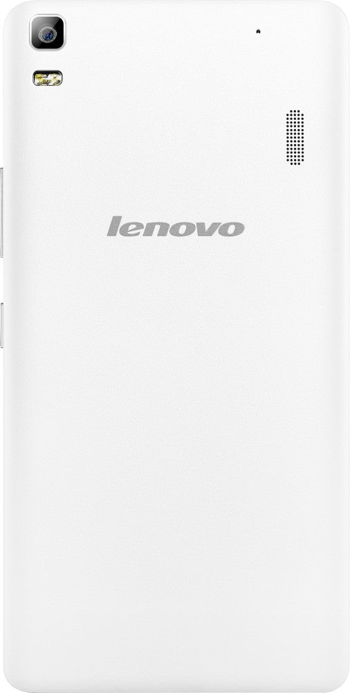 Lenovo A7000 (White, 8 GB) - 2 GB RAM