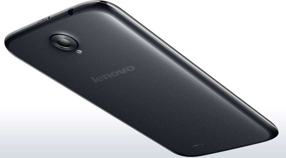 Lenovo A850 - 1 GB RAM